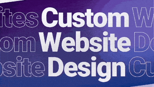 Web Development GIF