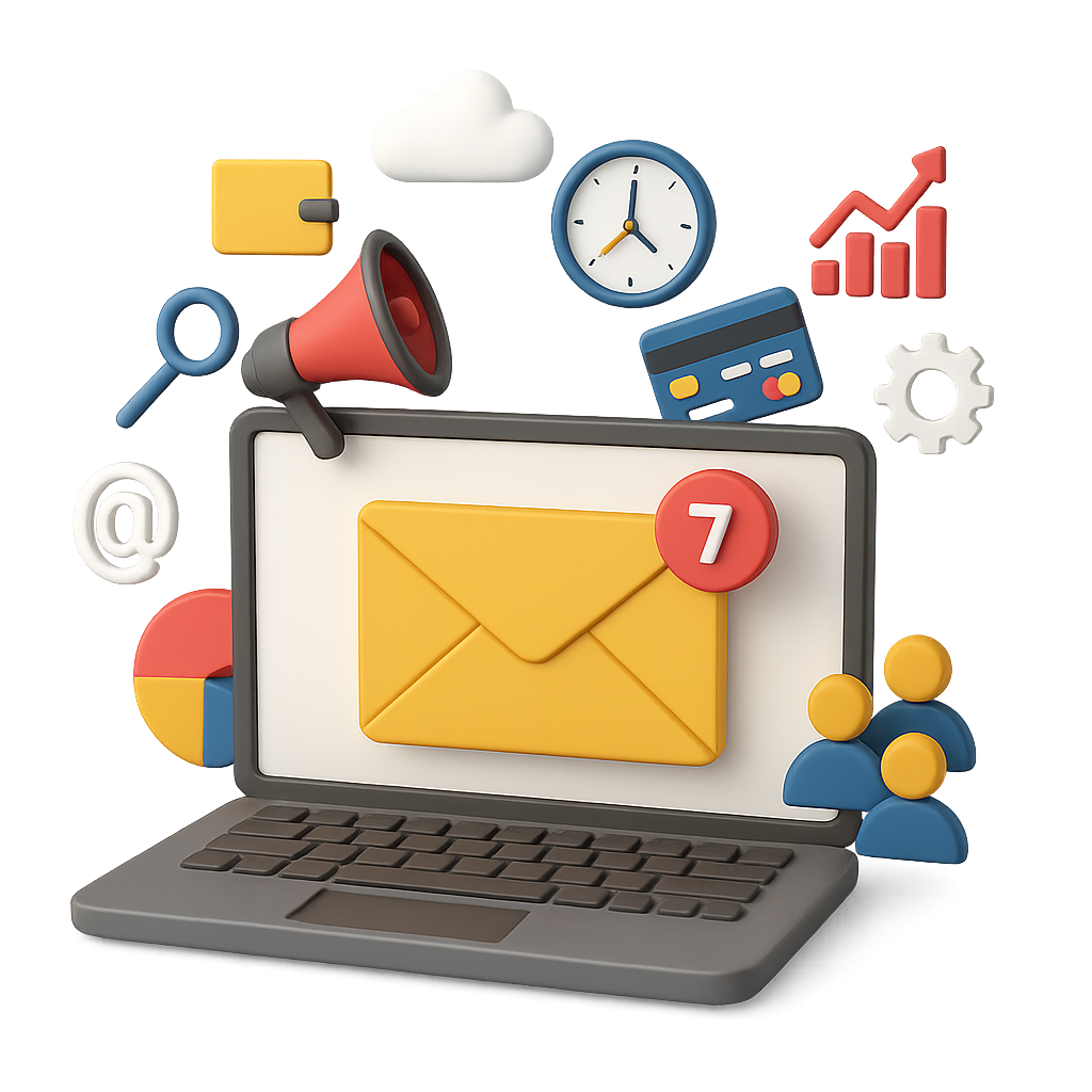 Email Marketing