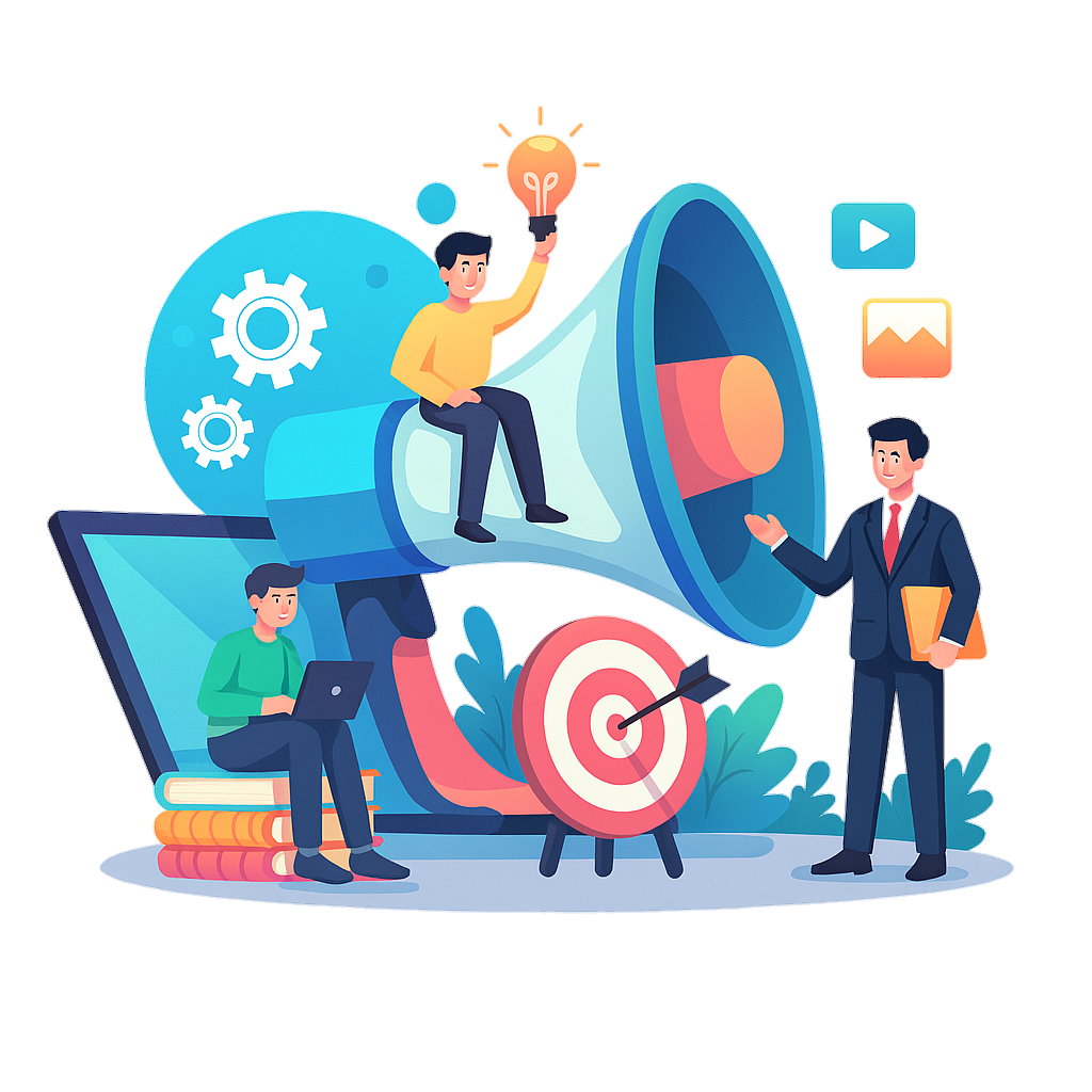 Digital Marketing