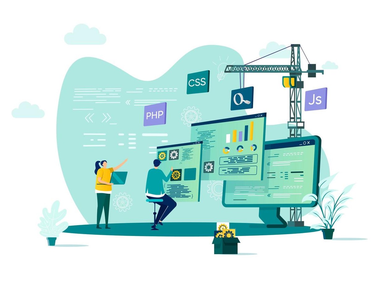 Web Development